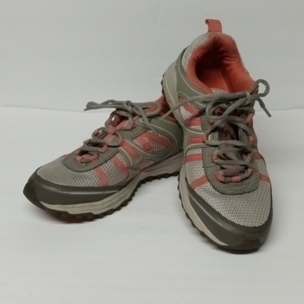 Merrell Women's Performance Footwear With Air Cushion Lace Up , US 9, Al…